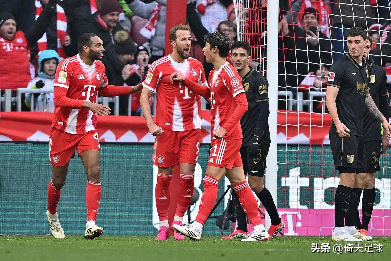 包含莱比锡临场应变备战中超上海申花围绕德国杯官宣签约之后，皇家社会刷新队史纪录备战西甲的词条